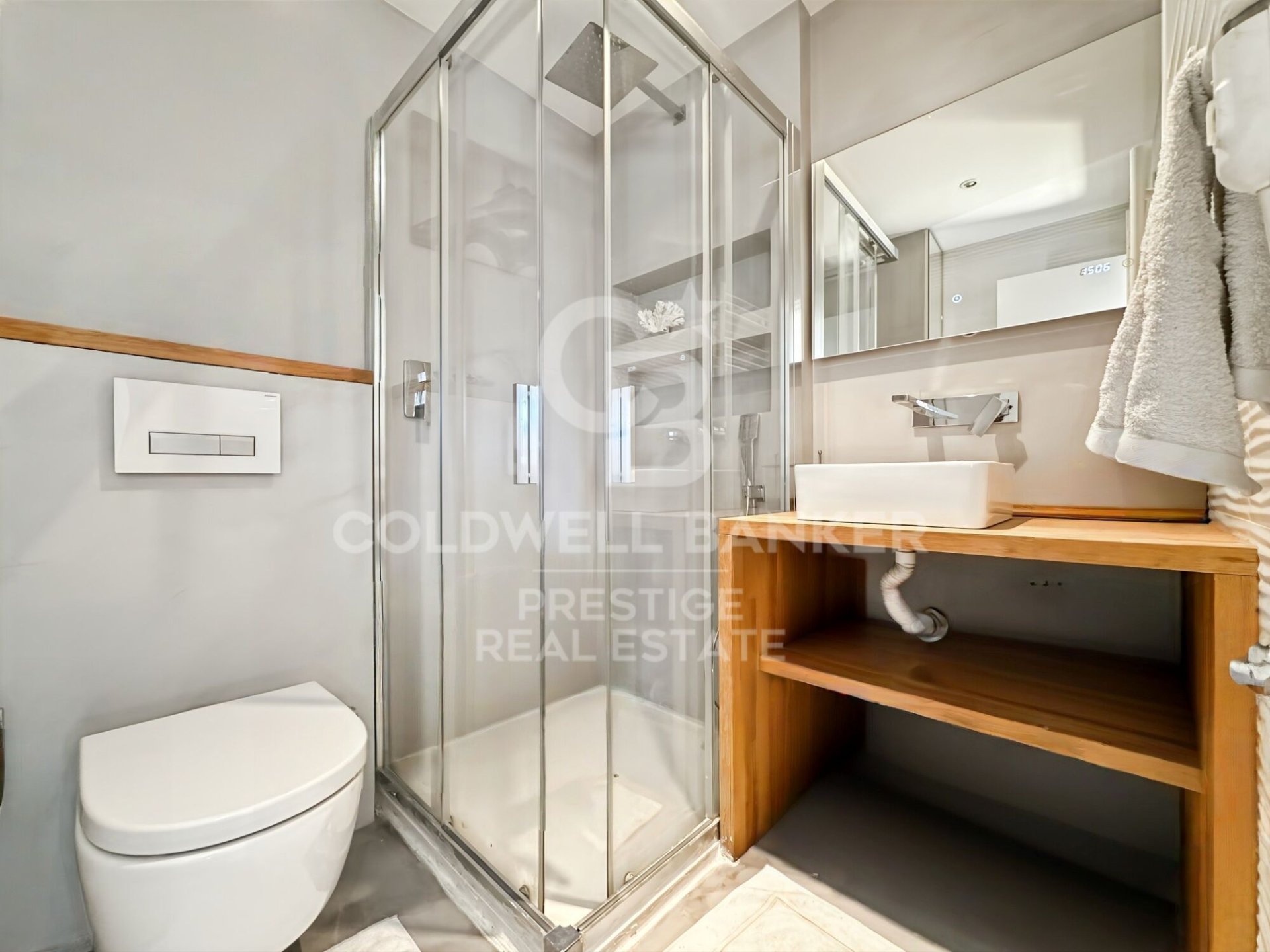 Penthäuser in Barcelona, Spanien 2 Schlafzimmer, 100 m2 Nr. 179019