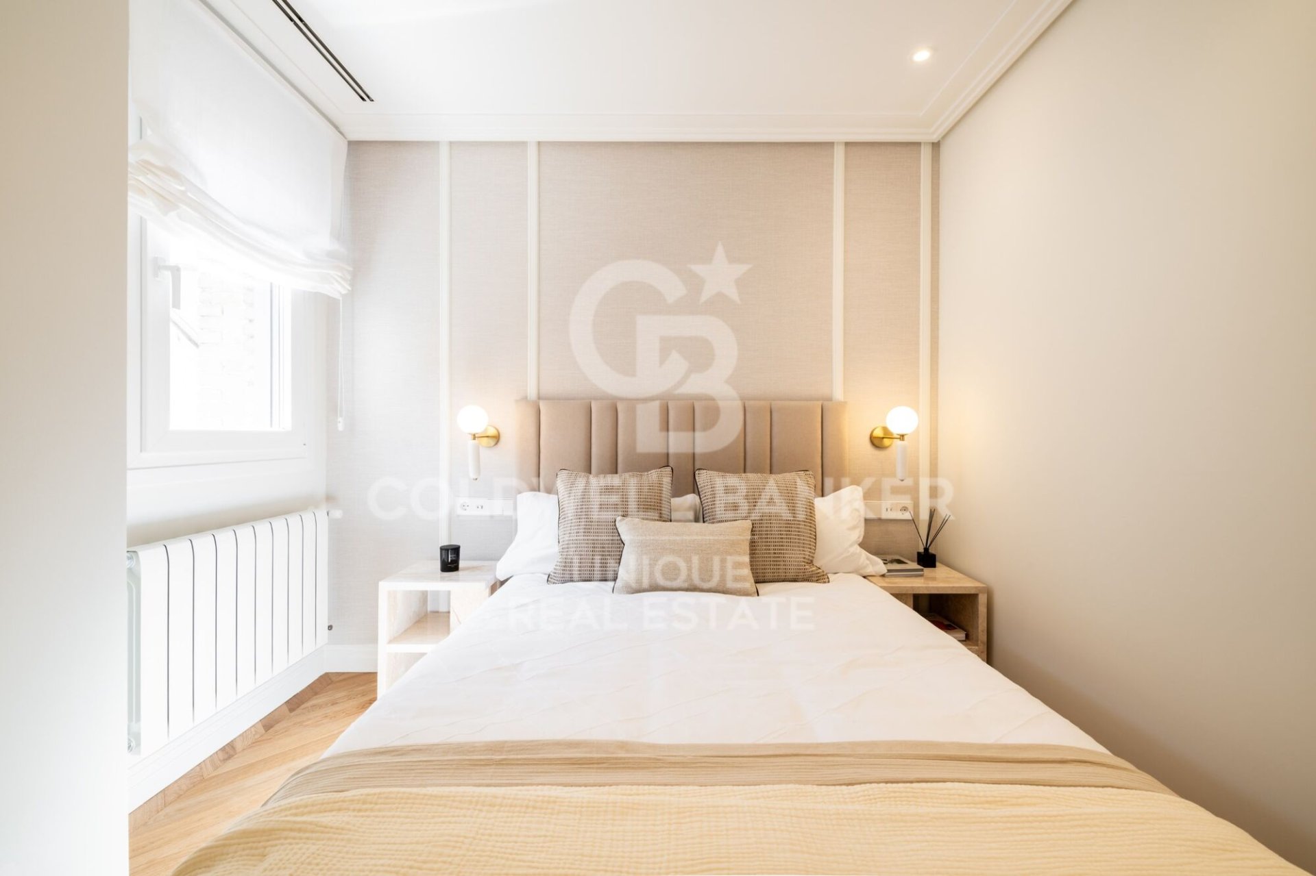 Apartment à Madrid, Espagne 4 chambres, 222 m2 No. 179017