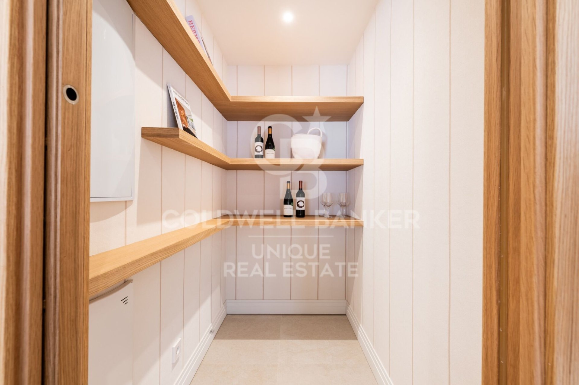 Apartment à Madrid, Espagne 4 chambres, 222 m2 No. 179017