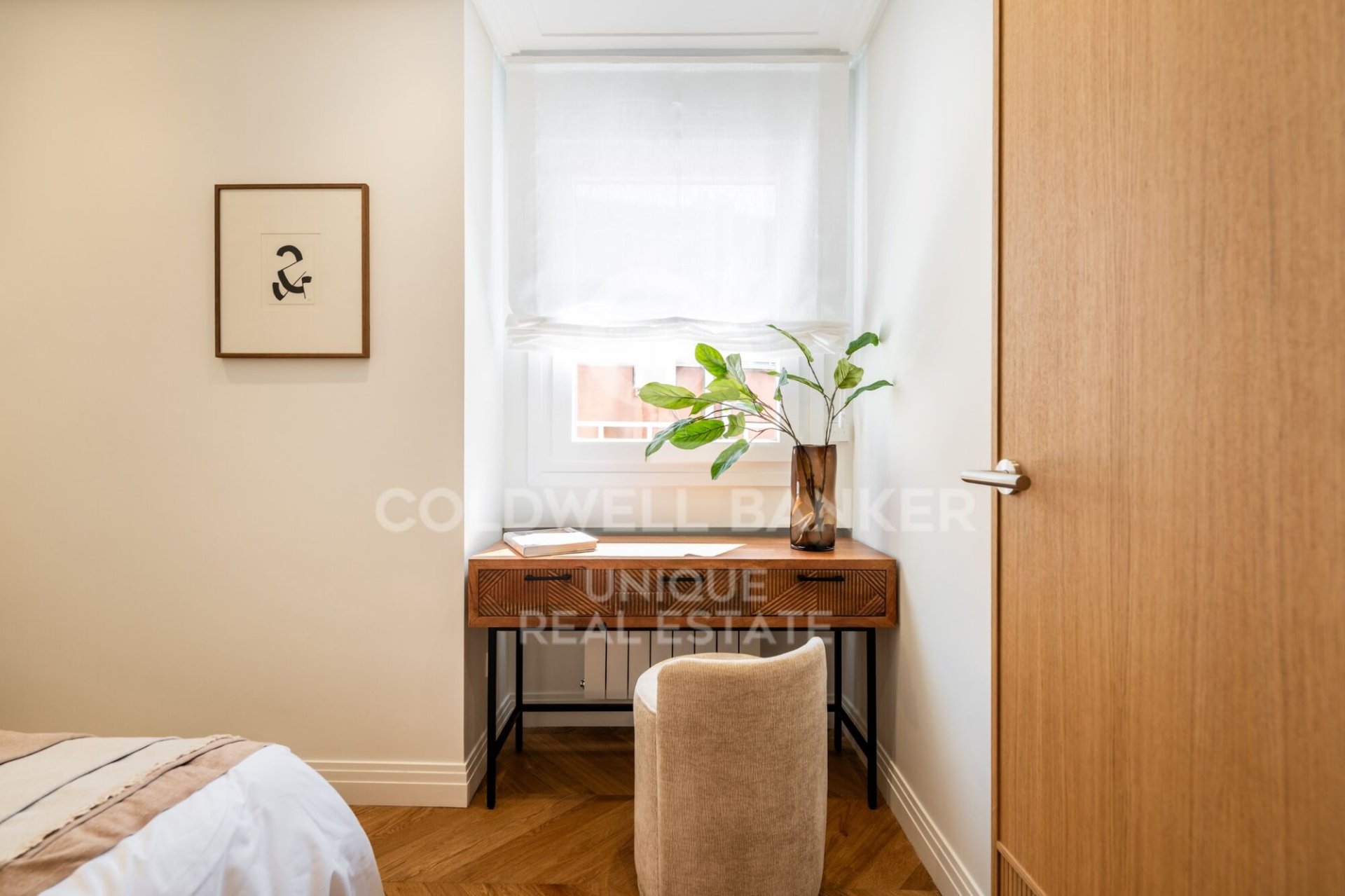 Apartment à Madrid, Espagne 4 chambres, 222 m2 No. 179017