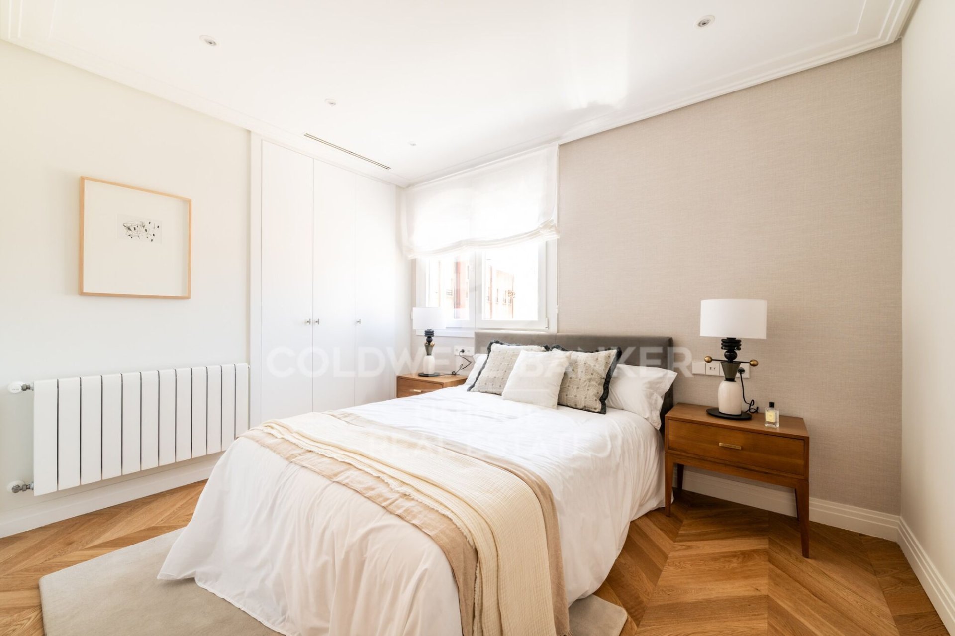 Apartment à Madrid, Espagne 4 chambres, 222 m2 No. 179017
