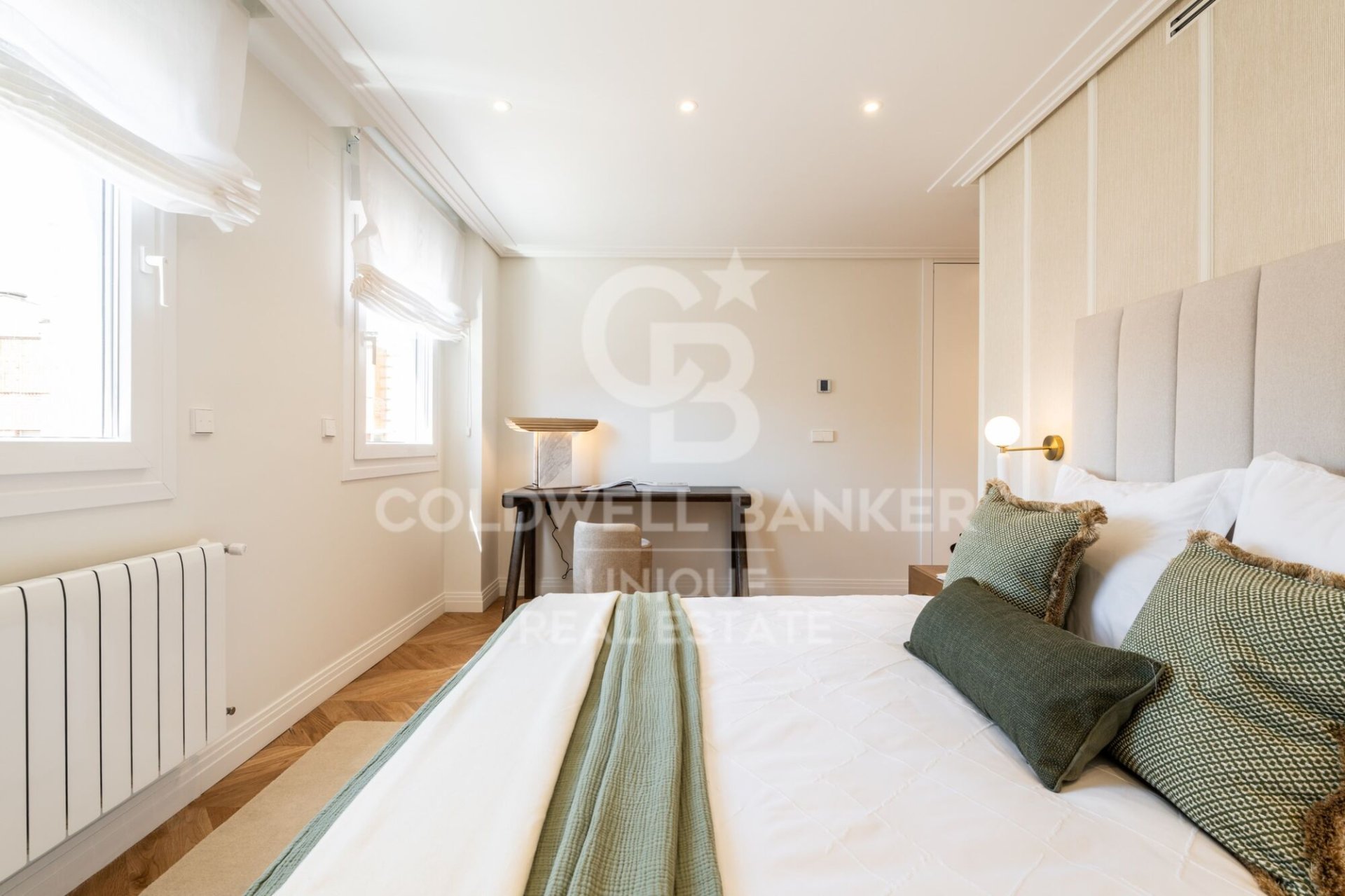 Apartment à Madrid, Espagne 4 chambres, 222 m2 No. 179017