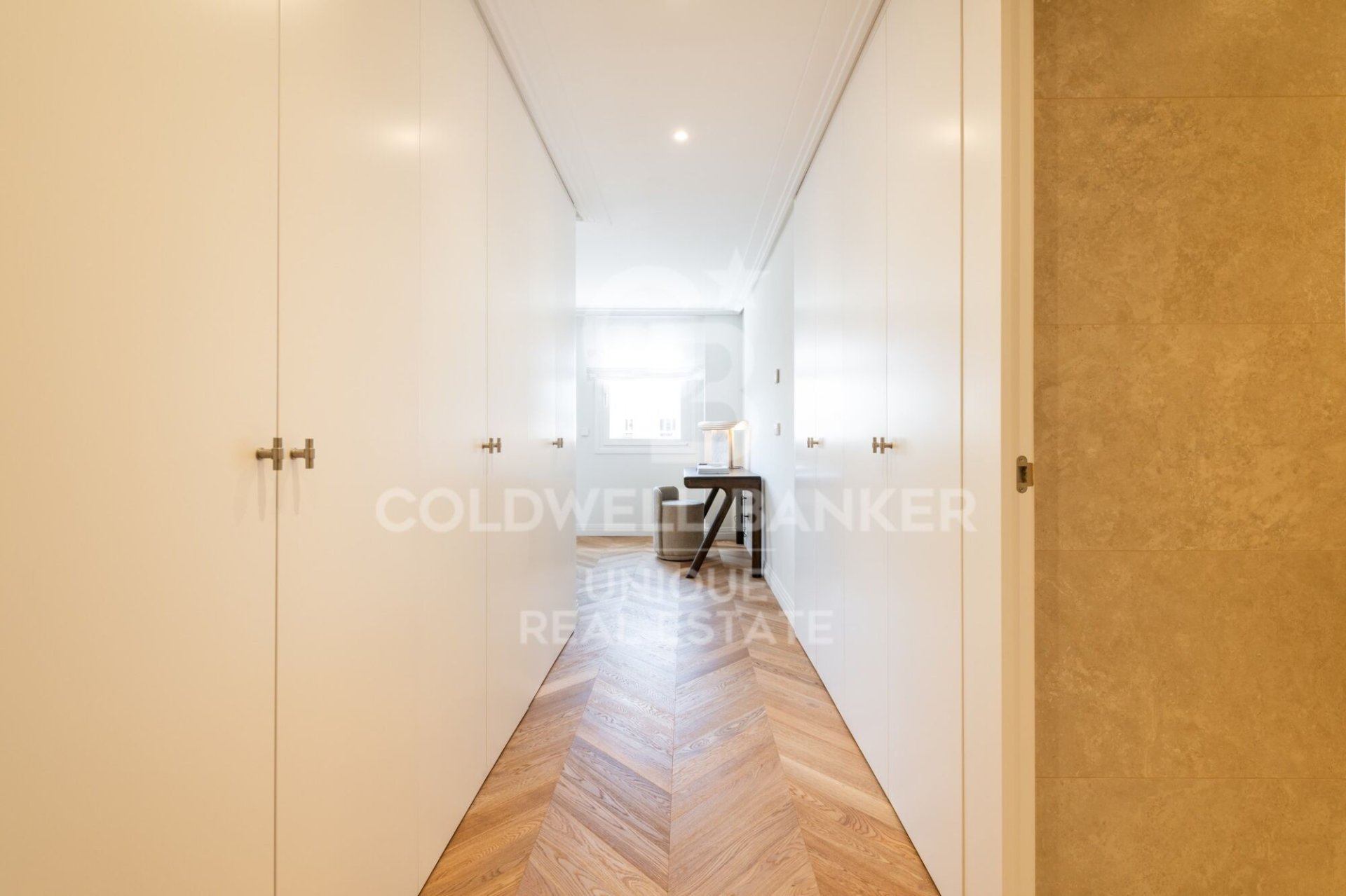 Apartment à Madrid, Espagne 4 chambres, 222 m2 No. 179017