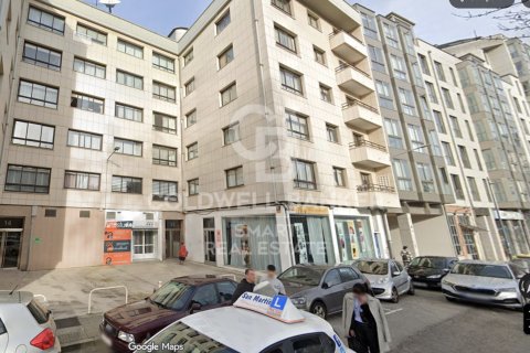 Gewerbeimmobilien in A Coruna, Spanien 174 m2 Nr. 179015
