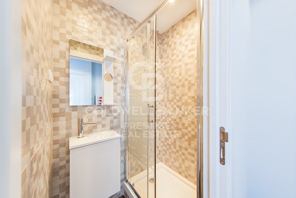 Dzīvoklis Barcelona, Spānijā 5 istabas, 116 m2 Nr. 179018