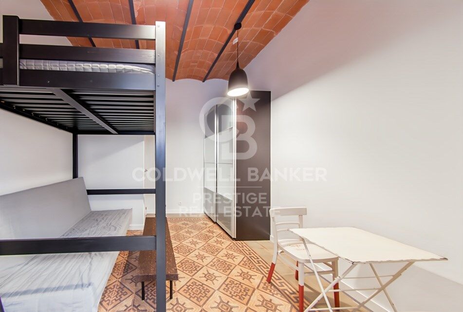Dzīvoklis Barcelona, Spānijā 5 istabas, 116 m2 Nr. 179018