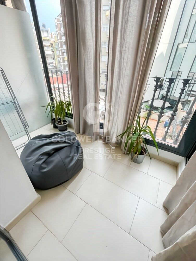 Dzīvoklis Barcelona, Spānijā 5 istabas, 116 m2 Nr. 179018