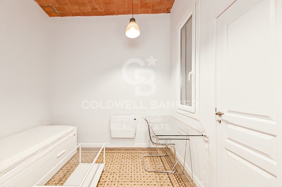 Dzīvoklis Barcelona, Spānijā 5 istabas, 116 m2 Nr. 179018