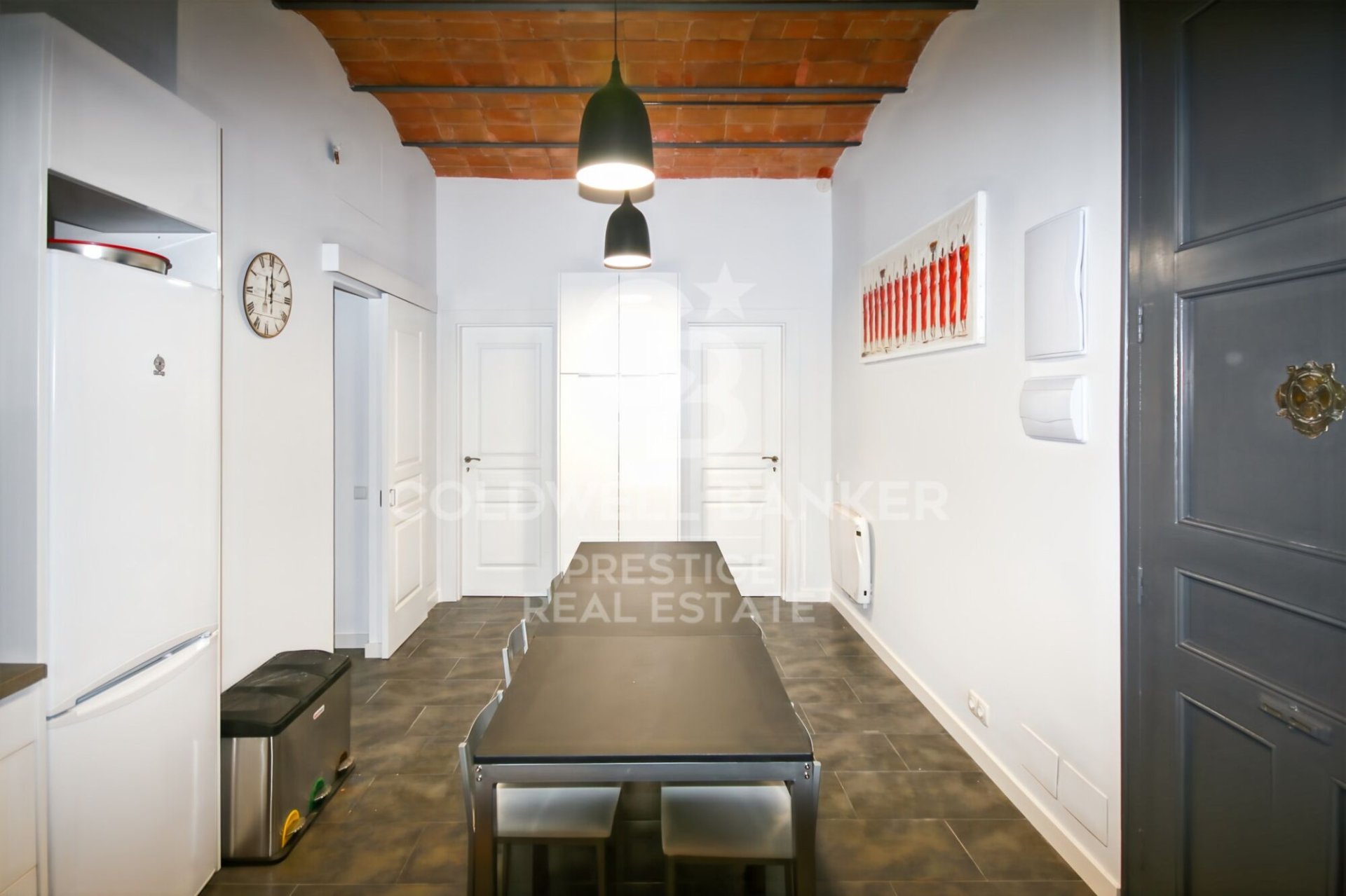Dzīvoklis Barcelona, Spānijā 5 istabas, 116 m2 Nr. 179018