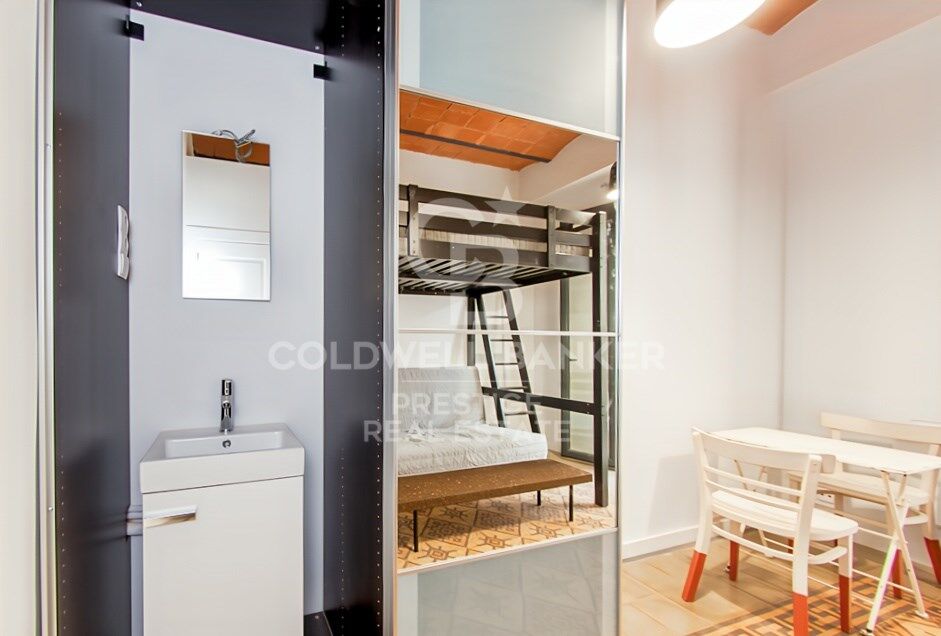 Dzīvoklis Barcelona, Spānijā 5 istabas, 116 m2 Nr. 179018