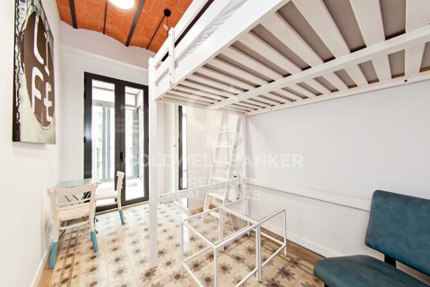Huoneisto Barcelona, Espanja 5 makuuhuonetta, 116 m2 No. 179018