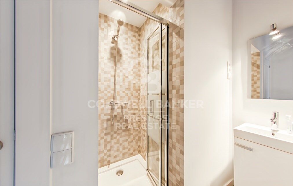 Dzīvoklis Barcelona, Spānijā 5 istabas, 116 m2 Nr. 179018
