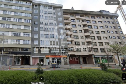 Lokal usługowy w A Coruna, Hiszpania 284 mkw. nr 179016