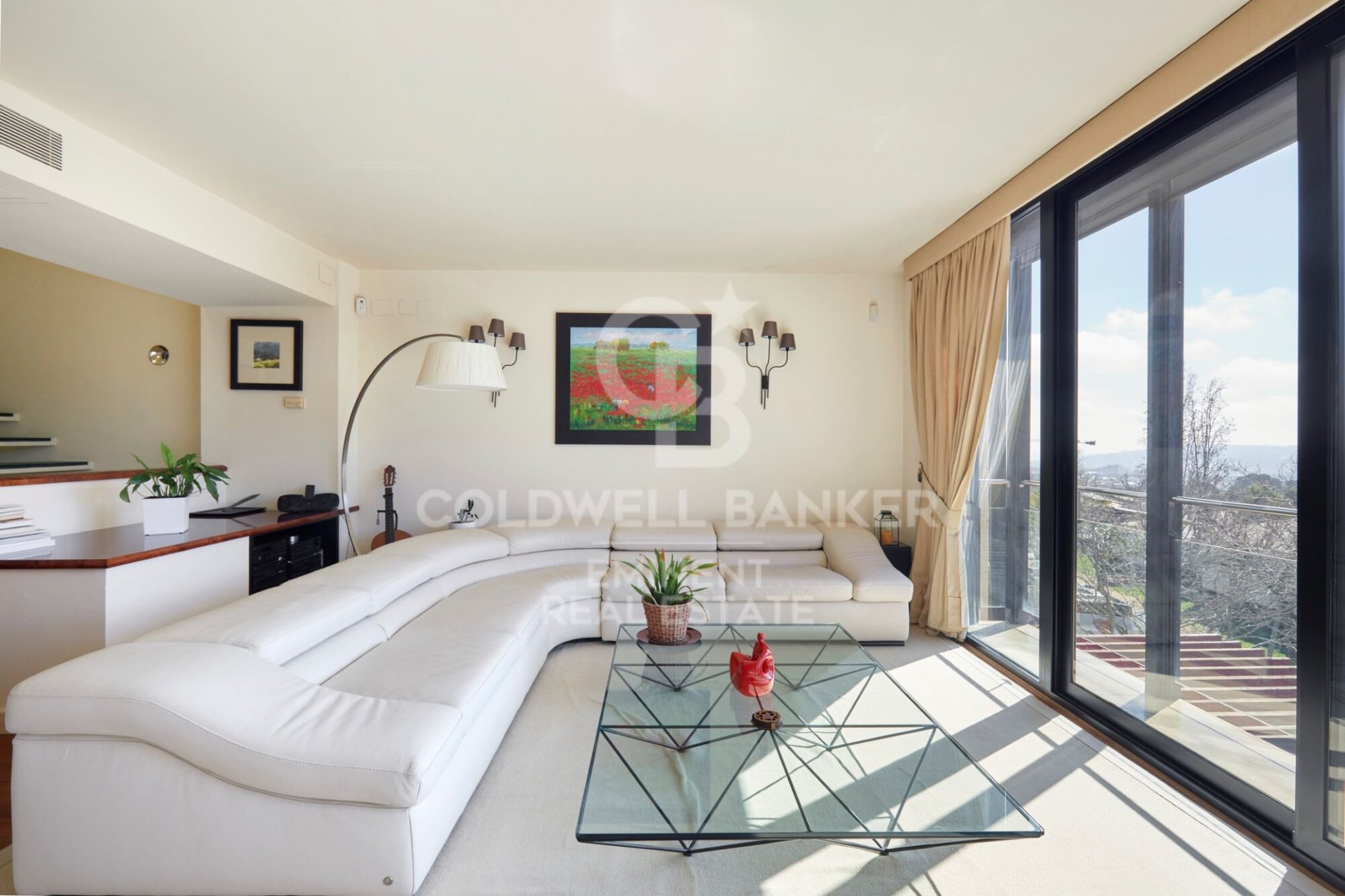 House in Barcelona, Spain 5 bedrooms, 251 sq.m. No. 179013