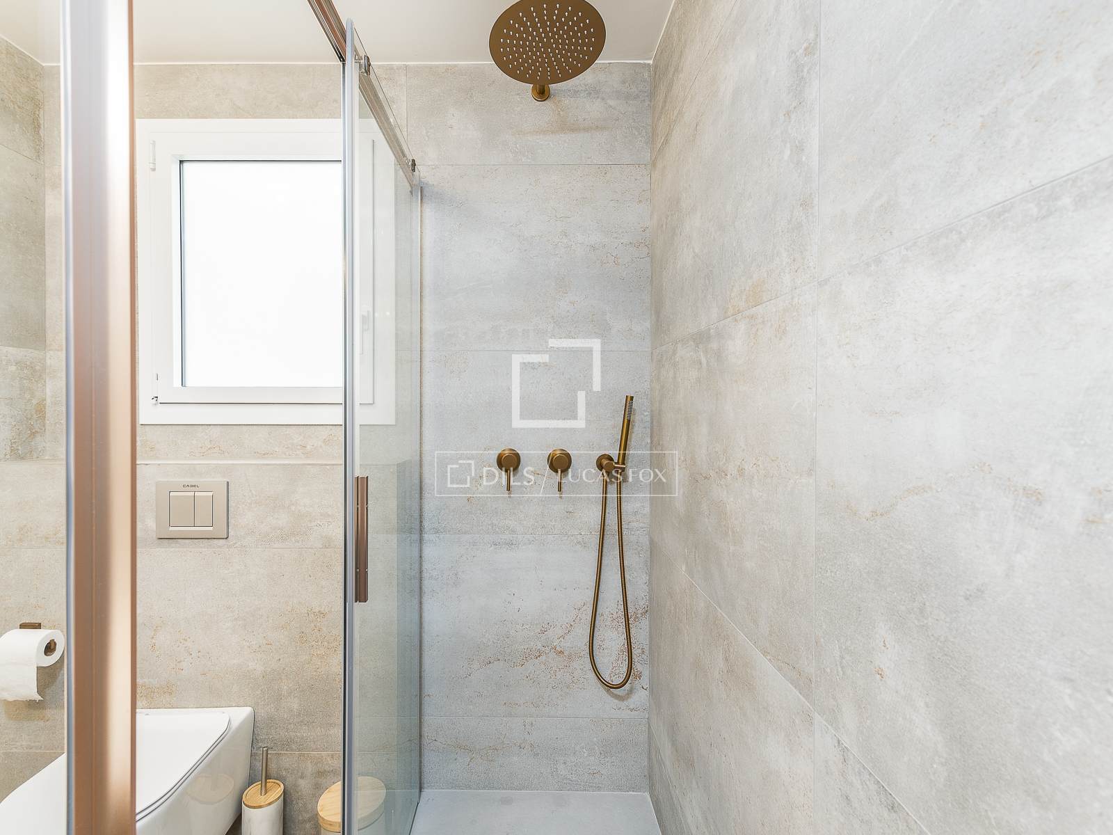 Dzīvoklis Barcelona, Spānijā 4 istabas, 162 m2 Nr. 150785