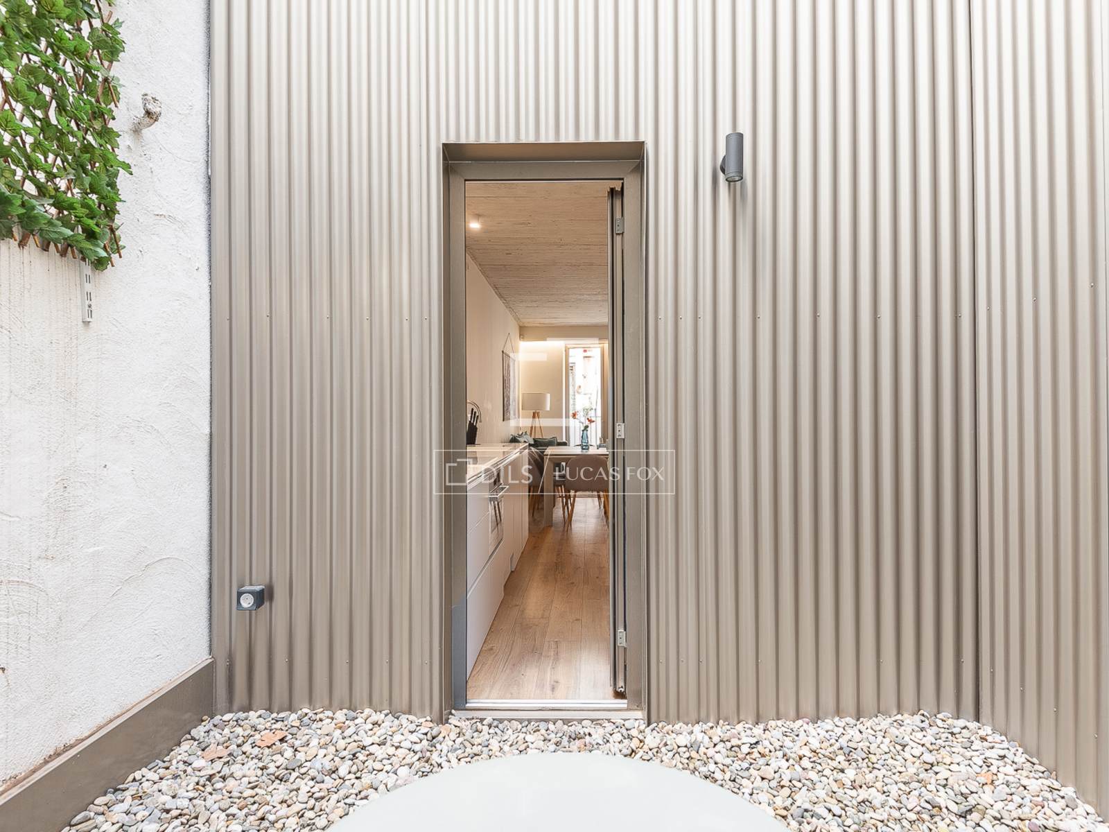 Apartamento en Barcelona, España 2 dormitorios, 65 m2 No. 150788