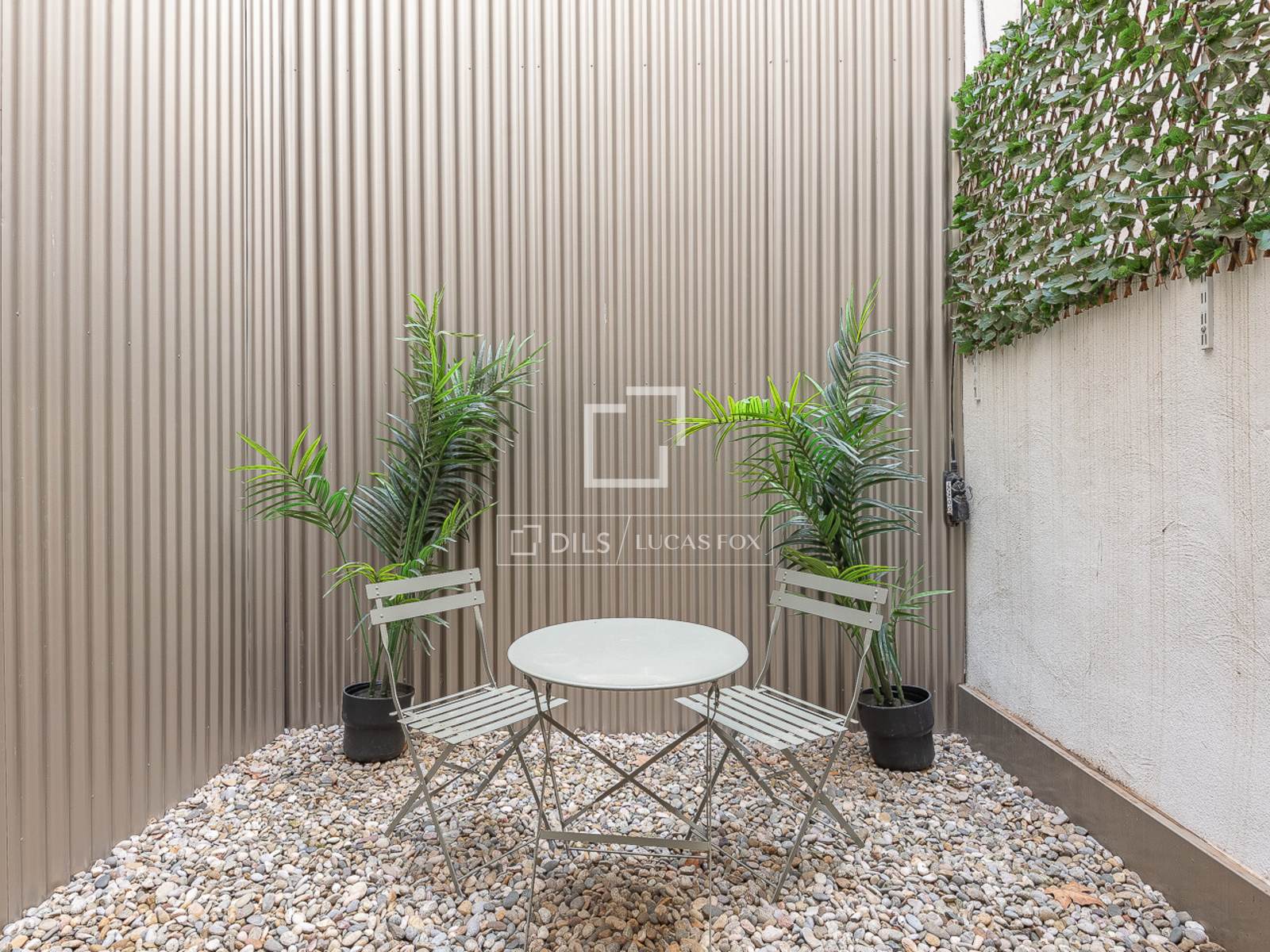 Apartamento en Barcelona, España 2 dormitorios, 65 m2 No. 150788