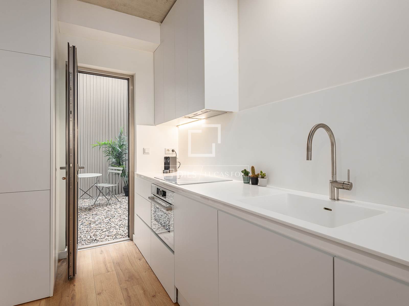 Apartamento en Barcelona, España 2 dormitorios, 65 m2 No. 150788