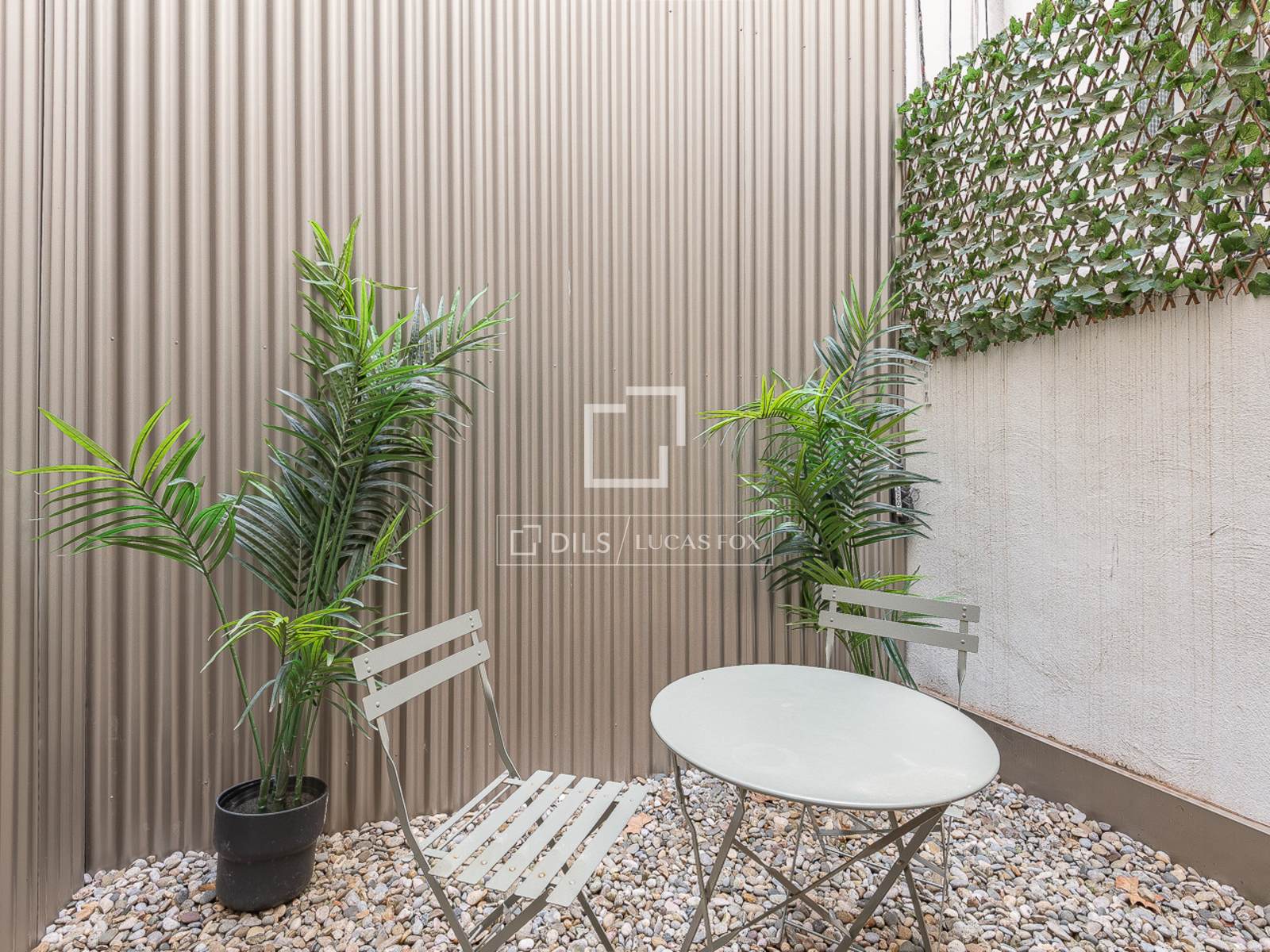 Apartamento en Barcelona, España 2 dormitorios, 65 m2 No. 150788