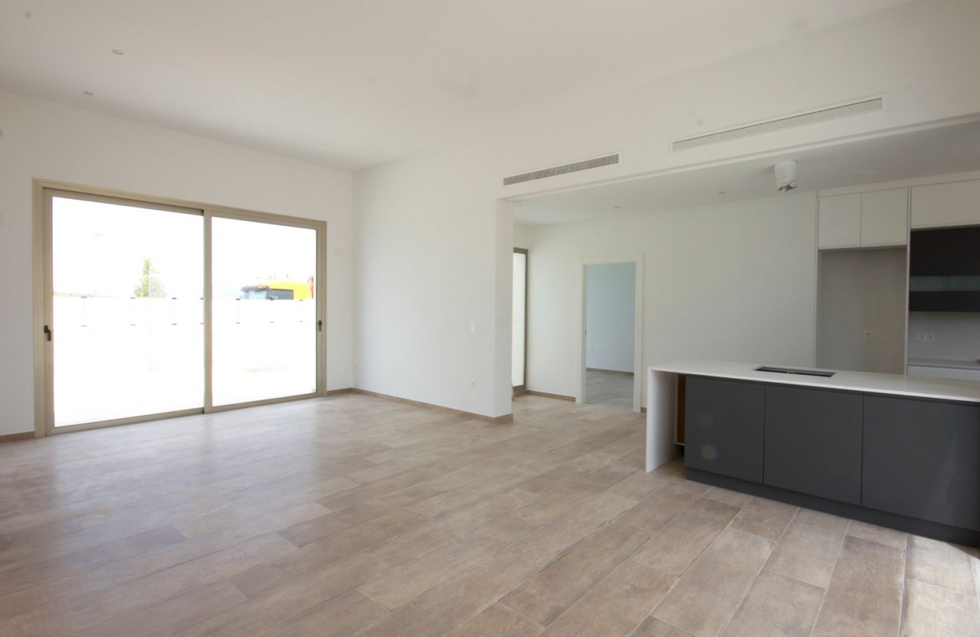 Apartamento en El Campello, Alicante, España 3 dormitorios, 220 m2 No. 165095