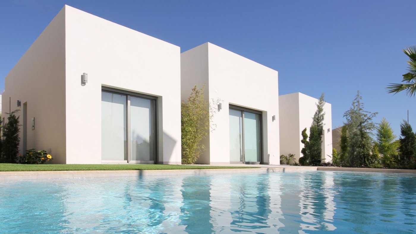 Apartamento en El Campello, Alicante, España 3 dormitorios, 220 m2 No. 165095