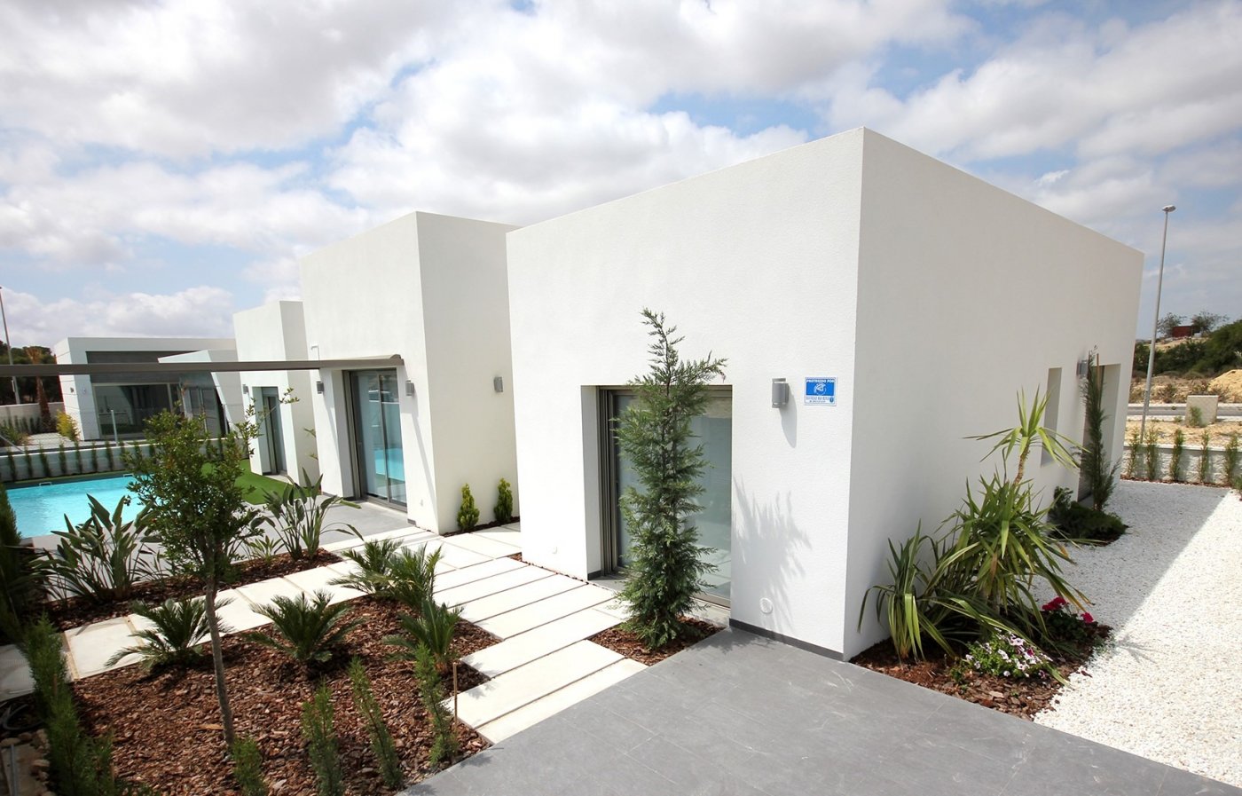 Apartamento en El Campello, Alicante, España 3 dormitorios, 220 m2 No. 165095