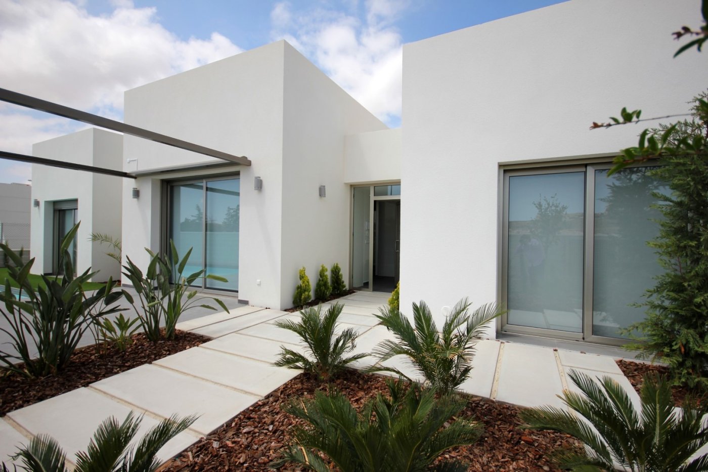 Apartamento en El Campello, Alicante, España 3 dormitorios, 220 m2 No. 165095