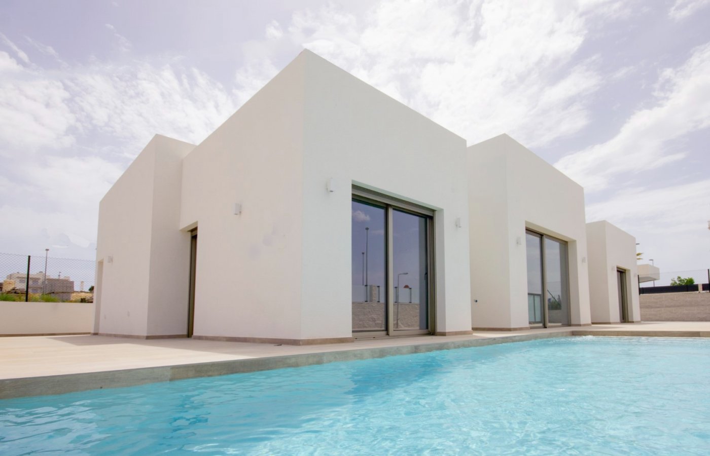 Apartamento en El Campello, Alicante, España 3 dormitorios, 220 m2 No. 165095