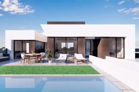 Appartamento a El Campello, Alicante, Spagna 3 camere da letto, 220 mq. N° 165095