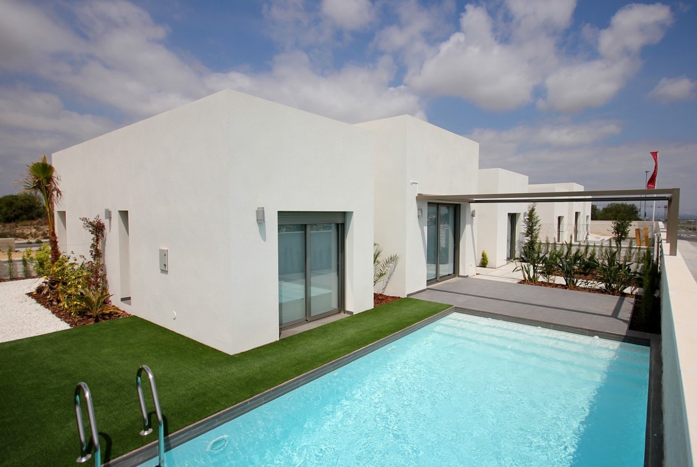 Apartamento en El Campello, Alicante, España 3 dormitorios, 220 m2 No. 165095