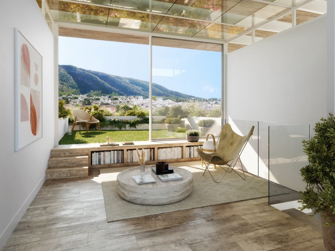 Apartament w L'Alfàs del Pi, Alicante, Hiszpania 2 sypialnie, 94.5 mkw. nr 165097