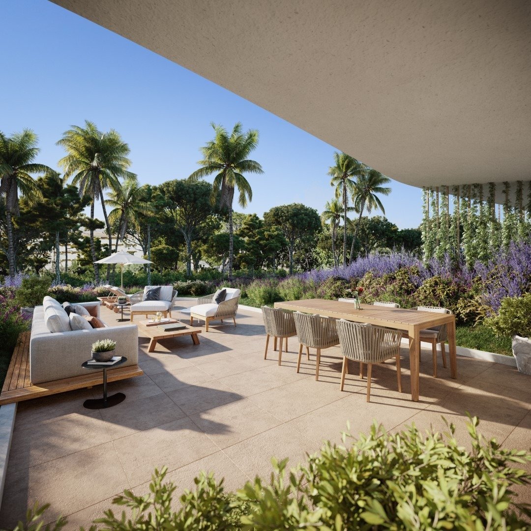 Apartament w L'Alfàs del Pi, Alicante, Hiszpania 2 sypialnie, 94.5 mkw. nr 165097