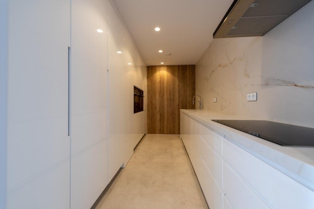 Apartament w Benidorm, Alicante, Hiszpania 4 sypialnie, 297 mkw. nr 165093