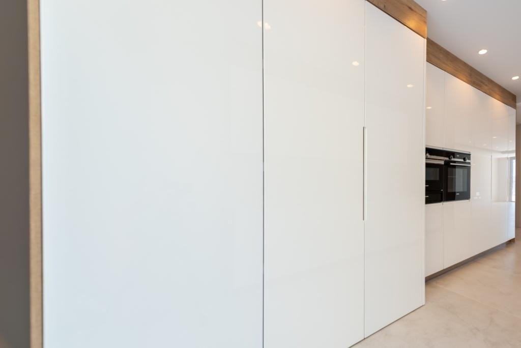 Apartament w Benidorm, Alicante, Hiszpania 4 sypialnie, 297 mkw. nr 165093