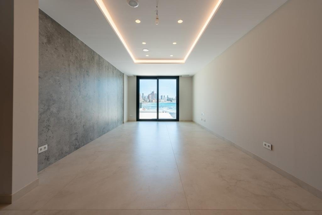 Apartament w Benidorm, Alicante, Hiszpania 4 sypialnie, 297 mkw. nr 165093