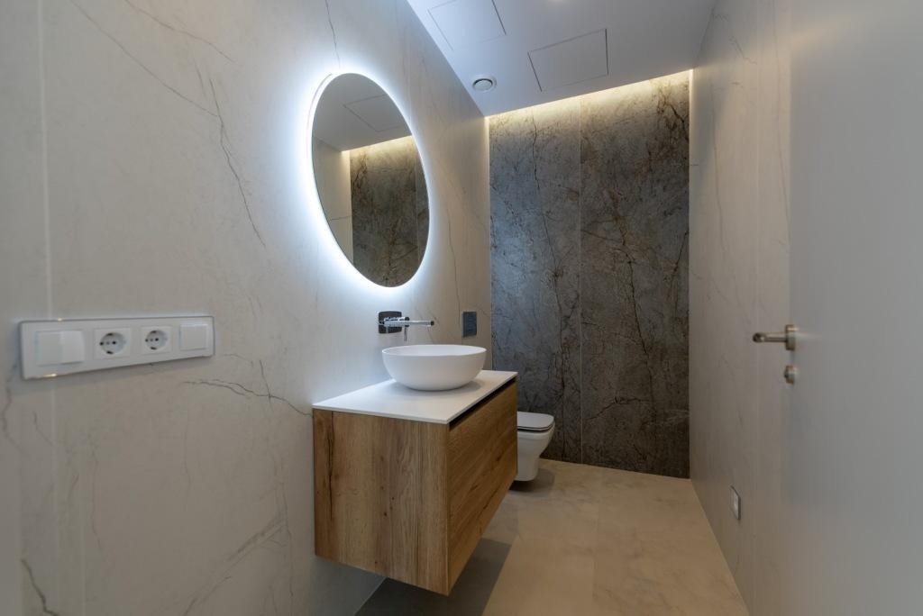 Apartament w Benidorm, Alicante, Hiszpania 4 sypialnie, 297 mkw. nr 165093