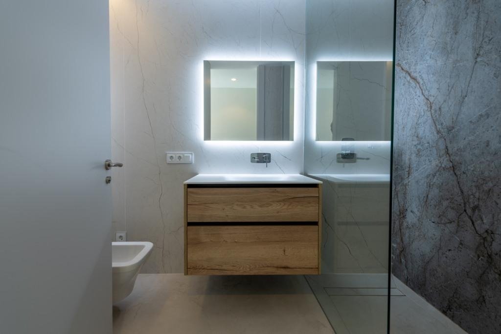 Apartament w Benidorm, Alicante, Hiszpania 4 sypialnie, 297 mkw. nr 165093
