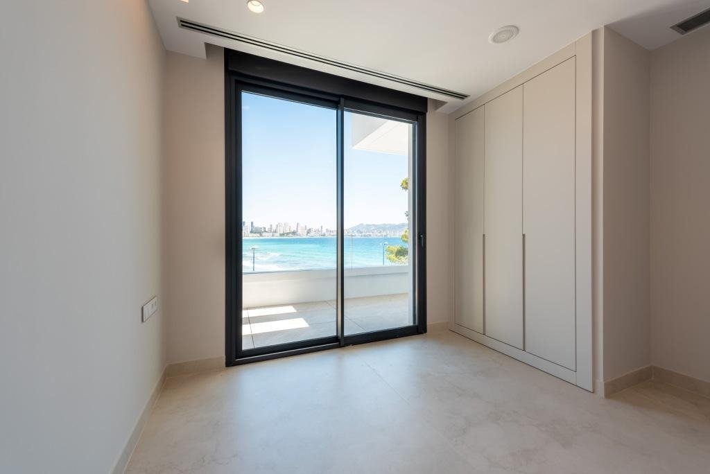Apartament w Benidorm, Alicante, Hiszpania 4 sypialnie, 297 mkw. nr 165093