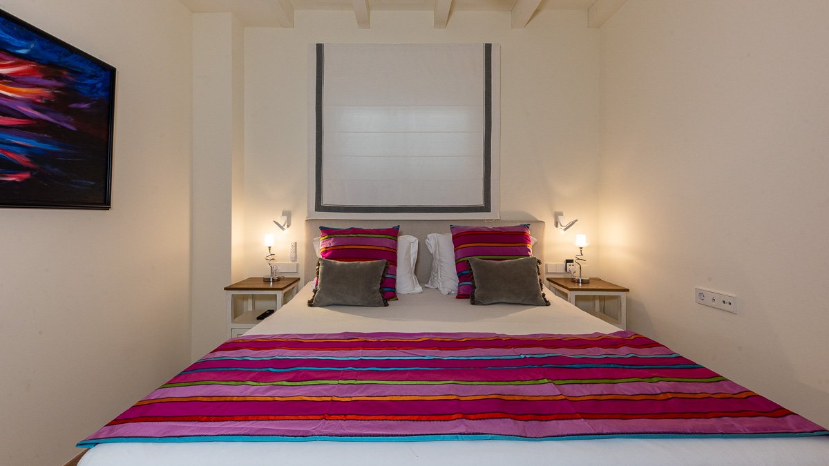 Kamienica w Palma de Majorca, Mallorca, Hiszpania 5 sypialni, 490 mkw. nr 152178