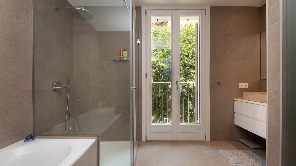 Kamienica w Palma de Majorca, Mallorca, Hiszpania 5 sypialni, 490 mkw. nr 152178