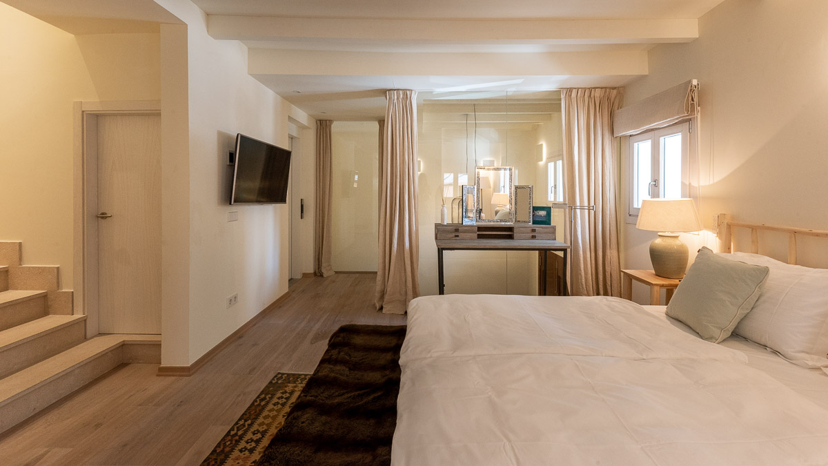 Kamienica w Palma de Majorca, Mallorca, Hiszpania 5 sypialni, 490 mkw. nr 152178