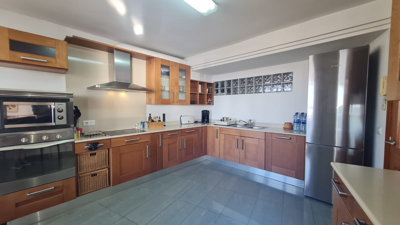 Dzīvoklis Palma de Majorca, Mallorca, Spānijā 3 istabas, 138 m2 Nr. 152179