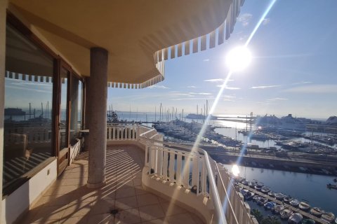 Wohnung in Palma de Majorca, Mallorca, Spanien 3 Schlafzimmer, 138 m2 Nr. 152179