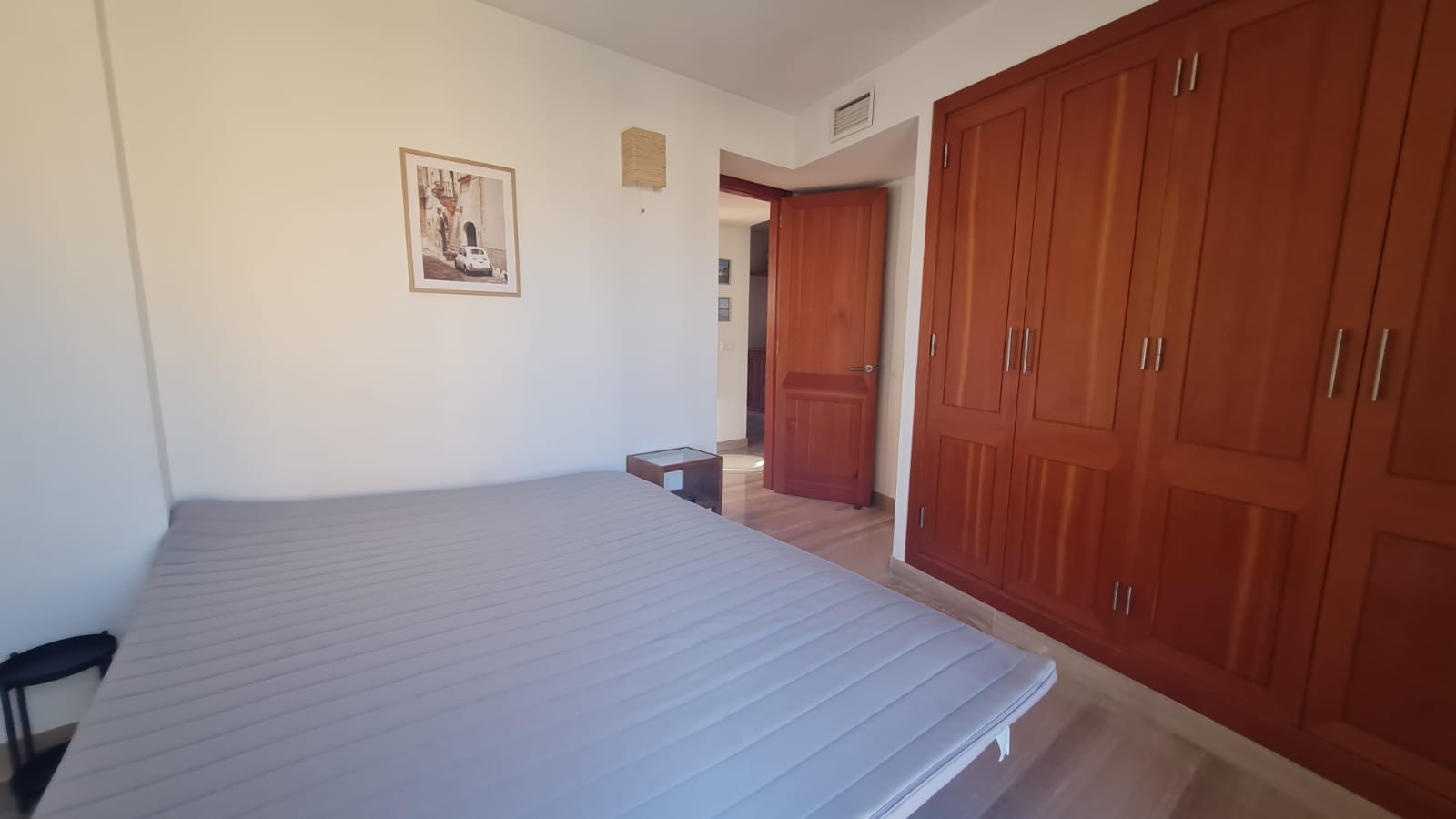 Dzīvoklis Palma de Majorca, Mallorca, Spānijā 3 istabas, 138 m2 Nr. 152179