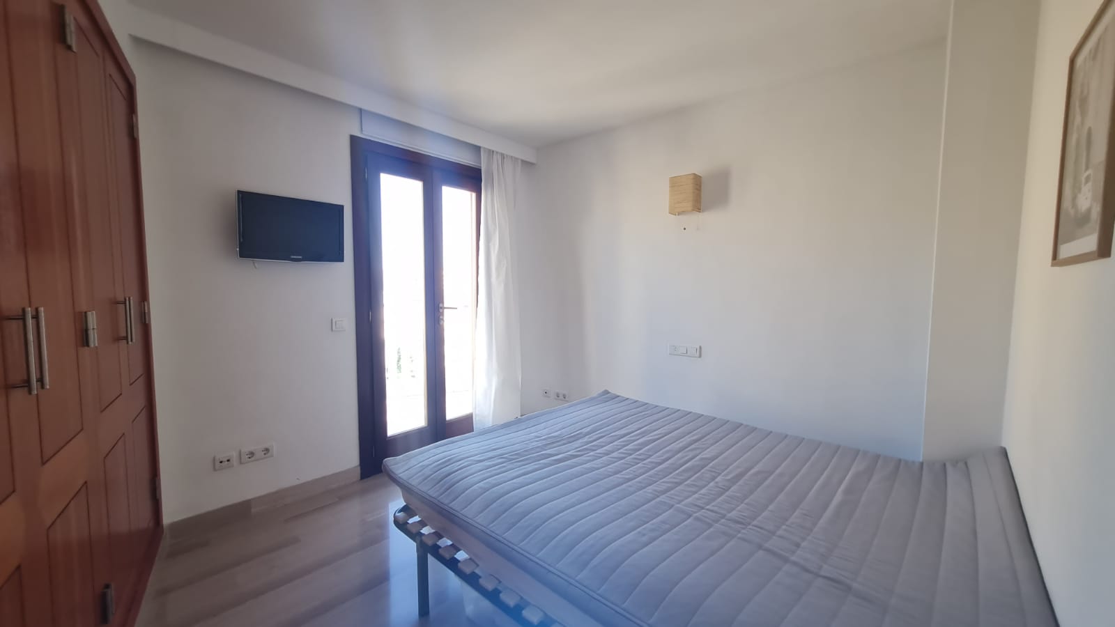 Dzīvoklis Palma de Majorca, Mallorca, Spānijā 3 istabas, 138 m2 Nr. 152179