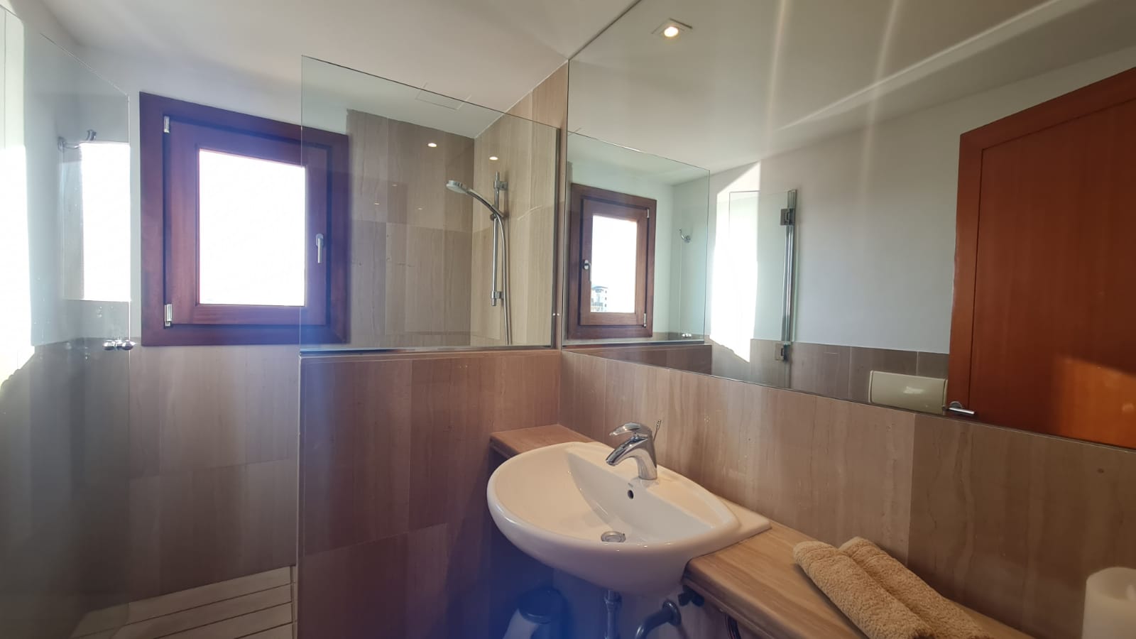 Dzīvoklis Palma de Majorca, Mallorca, Spānijā 3 istabas, 138 m2 Nr. 152179