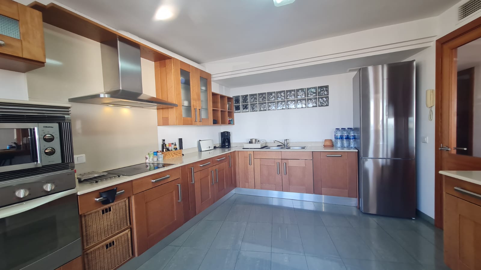 Dzīvoklis Palma de Majorca, Mallorca, Spānijā 3 istabas, 138 m2 Nr. 152179