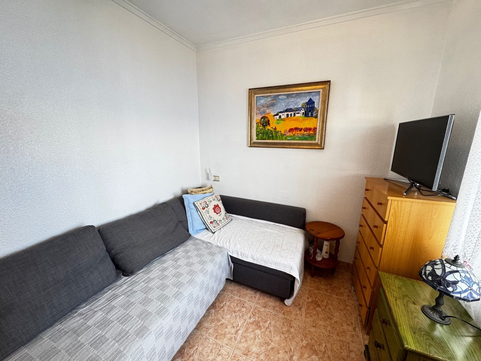 Villa in Punta Prima, Alicante, Spanien 5 Schlafzimmer, 200 m2 Nr. 136970
