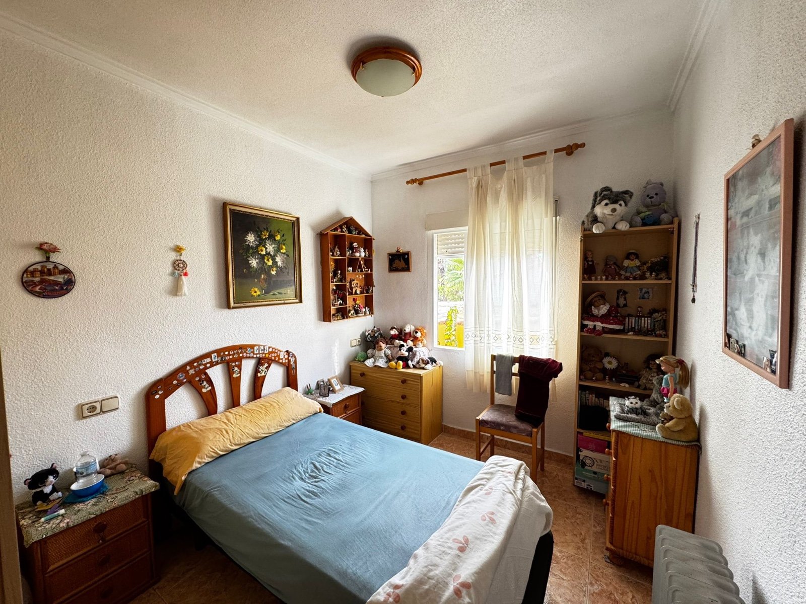 Villa in Punta Prima, Alicante, Spanien 5 Schlafzimmer, 200 m2 Nr. 136970