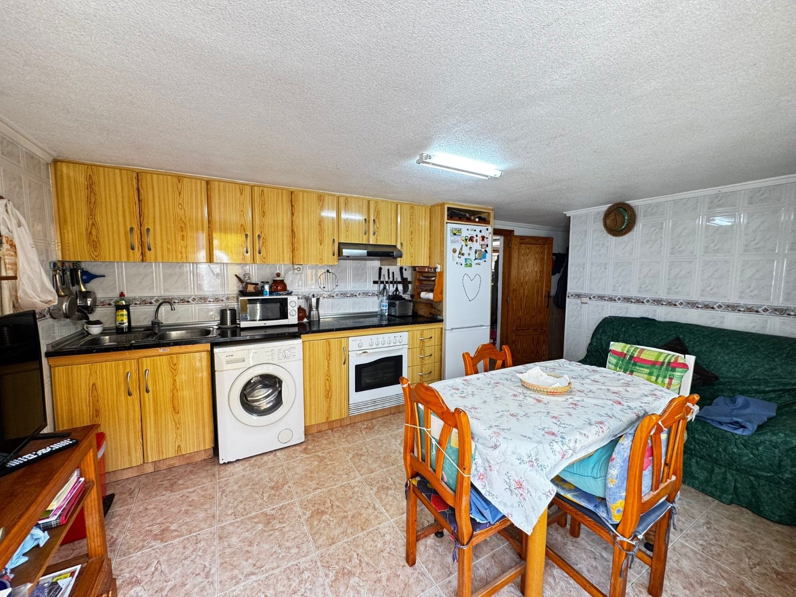 Villa in Punta Prima, Alicante, Spanien 5 Schlafzimmer, 200 m2 Nr. 136970